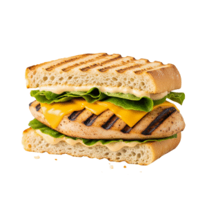 Chicken Grill Sandwich