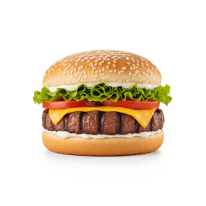 Grill Burger