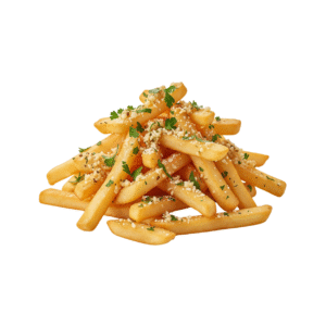Garlic Fries