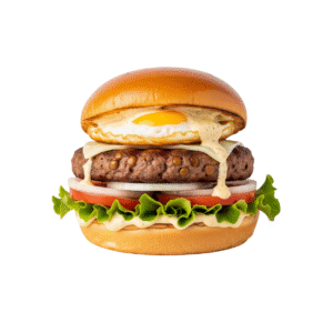 Lapetta Shammi Single Egg